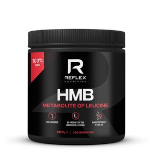 Reflex Nutrition HMB 200g
