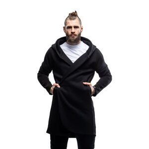 BJP Cardigan (Černý) Velikost: 3XL