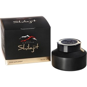 SARYU SHILAJIT - Pure Himalayan (Nepál) Hmotnost: 50 g