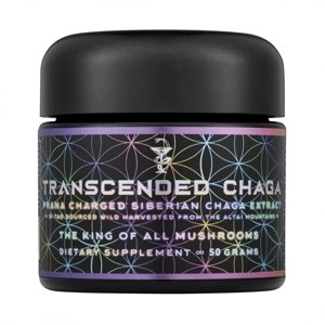 Primal Alchemy Transcended CHAGA, 50 g
