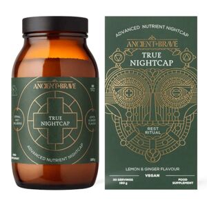 Ancient Brave True Nightcap 180g