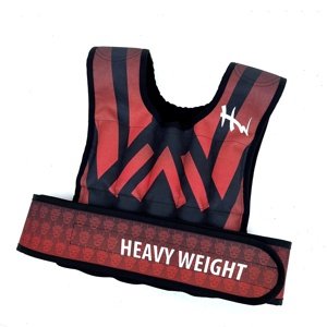 BJP Zátěžová vesta Heavy Weight