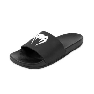 Venum Classic Slides - Black/White Velikost: 41