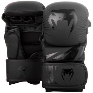 Sparring Gloves Venum Challenger 3.0 - Black Velikost: L/XL