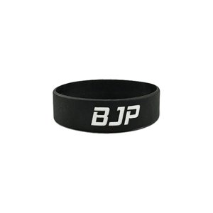 Náramek BJP Black