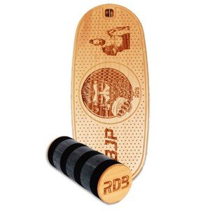 RDB x BJP Fitboard