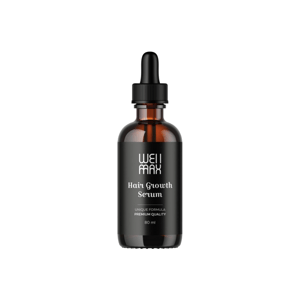 WellMax Sérum pro růst vlasů, 80 ml