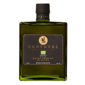 Centonze Extra Virgin Olive Oil CAPRI BIO 500 ml (Olivový olej)