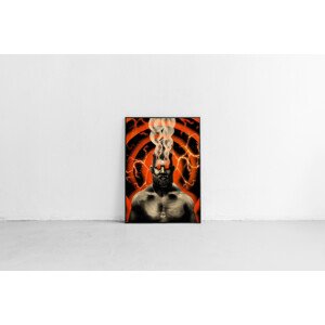 BJP The Perfect Storm - Fine art, sběratelská edice