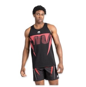 Venum Adrenaline Men's Tank Top - Red Velikost: S