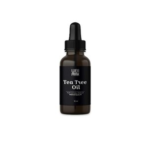 WellMax Tea Tree Oil, tea tree olej, 10 ml