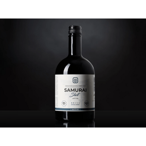 Samurai Maté Rio 500 ml