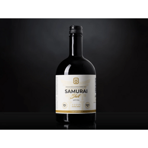 Samurai Gingerhead 500 ml