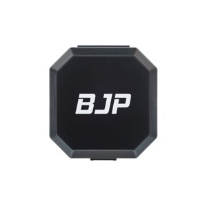BJP Pillbox, černá