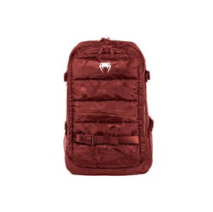 Venum Challenger Pro Backpack - Camo/Burgundy