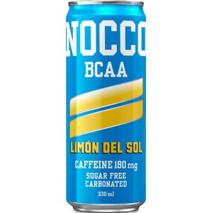 NOCCO BCAA Caribbean, 330 ml