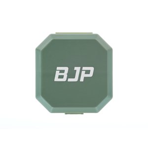 BJP Pillbox, zelená