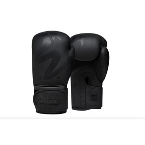 RDX Sports RDX F15 Noir Boxing Gloves Velikost: 12oz