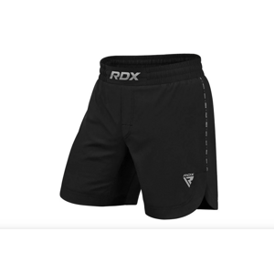 RDX Sports RDX T15 MMA Fight Shorts, černé Velikost: XL