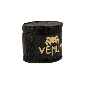 Venum Kontact Boxerské Bandáže 2,5m Black/Gold