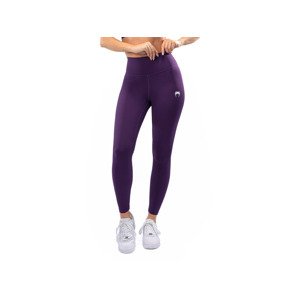 Venum Essential Women's Leggings - Deep Purple Velikost: M