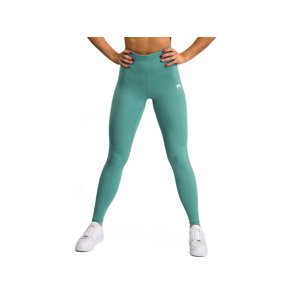 Venum Essential Women's Leggings - Aqua Green Velikost: M