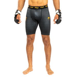 Venum x Ares 2.0 Vale Tudo Shorts - Black/Gold Velikost: XL