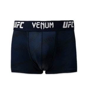 UFC Fusion by Venum Fight Week Men’s Weigh-In Underwear - Oceanic Blue Velikost: M