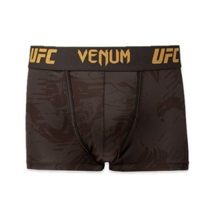 UFC Fusion by Venum Fight Week Men’s Weigh-In Underwear - Earthen Brown Velikost: L